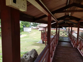 Sea View Kampong Style Homestay Pengkalan Balak